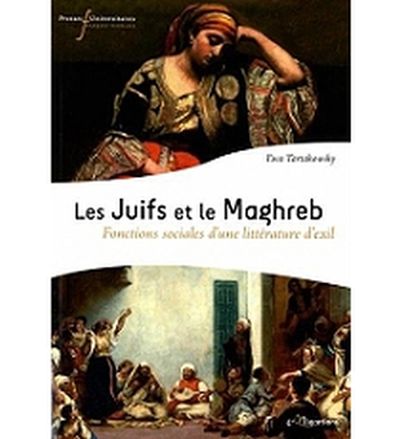 Les Juifs et le Maghreb