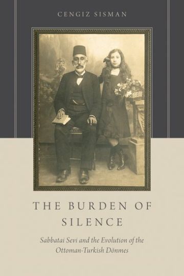 The Burden of Silence - Cengiz Sisman